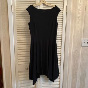 Ann Taylor sleeveless dress size 10 EUC